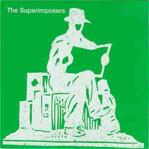 The Superimposers - Seeing Is Believing / Shadows