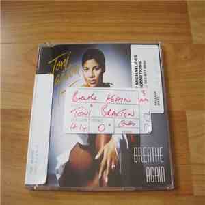 Toni Braxton - Breathe Again