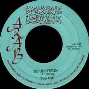 Top Cat - No Jesterin'