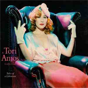 Tori Amos - Tales Of A Librarian (A Tori Amos Collection)