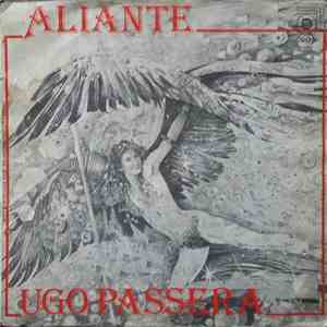 Ugo Passera - Aliante
