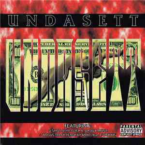 Undasett - Undasett