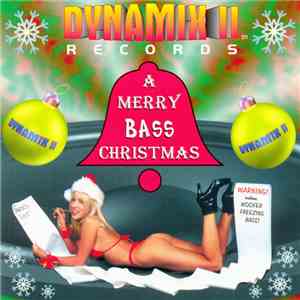 Various - A Merry Bass Christmas