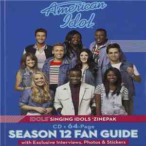 Various - American Idol Season 12 Finalists: Idols Singing Idols