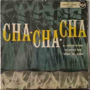 Various - Cha-Cha-Cha