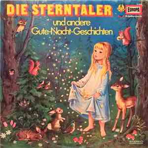 Various - Die Sterntaler Und Andere Gute-Nacht-Geschichten