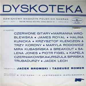 Various - Dyskoteka 