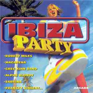 Various - Ibiza Party