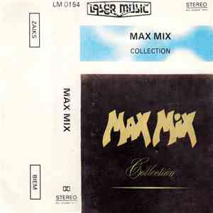Various - Max Mix Collection
