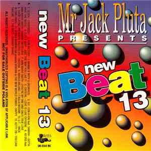 Various - New Beat Vol. 13
