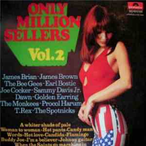 Various - Only Million Sellers Vol. 2