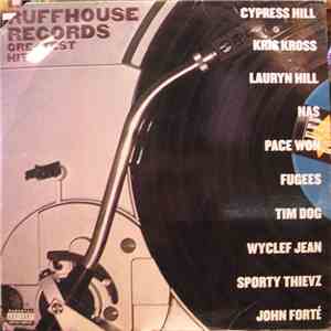 Various - Ruffhouse Records Greatest Hits