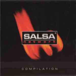 Various - Salsa Network Compilation