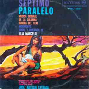 Various - Septimo Paralelo (Soundtrack)