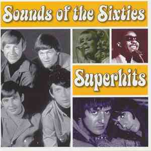 Various - Sounds Of The Sixties - Superhits