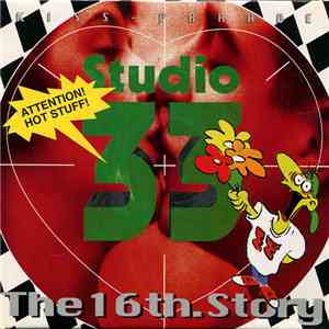Various - Studio 33 - The 16th Story - Kiss Parade