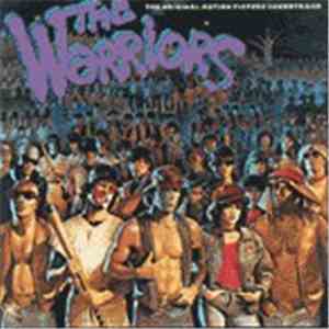 Various - The Warriors (The Original Motion Picture Soundtrack)