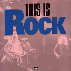 Various - This Is Rock
