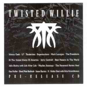 Various - Twisted Willie