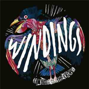 Windings - I Am Not The Crow