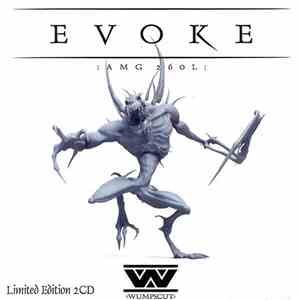 :wumpscut: - Evoke