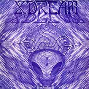 X-Dream - Panic In Paradise / Relax Vortex