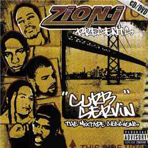 Zion-I - Presents Curb Servin: The Mixtape Sessions