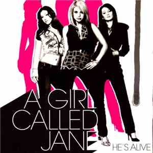 A Girl Called Jane - He's Alive