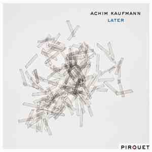 Achim Kaufmann - Later