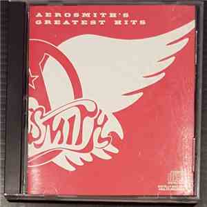 Aerosmith - Aerosmith's Greatest Hits