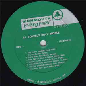 Al Bowlly, Ray Noble - Al Bowlly•Ray Noble