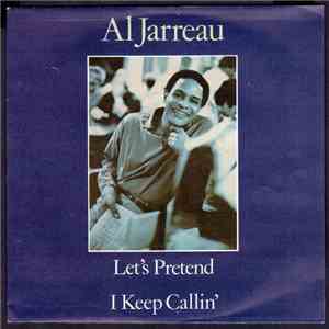 Al Jarreau - Let's Pretend