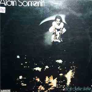 Alan Sorrenti - Figli Delle Stelle