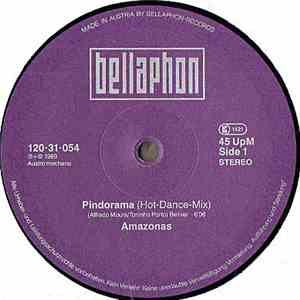 Amazonas - Pindorama