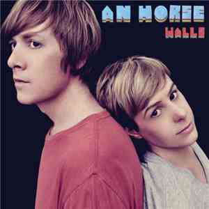 An Horse - Walls