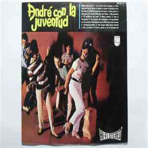 Andre Y Su Conjunto - Andre Con La Juventud