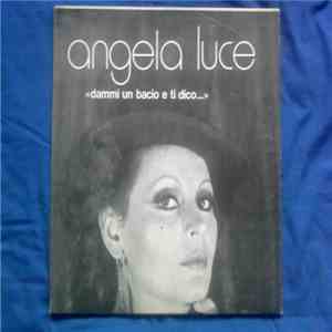 Angela Luce -