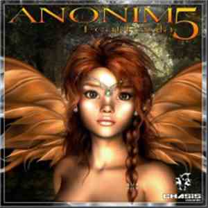 Anonim Feat. Paola - Anonim 5