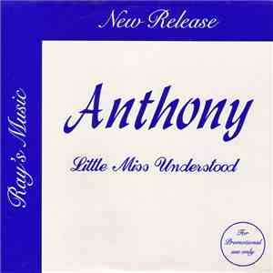 Arjen Anthony Lucassen - Little Miss Understood