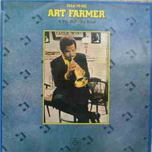 Art Farmer & The ORF-Big Band - Talk To Me