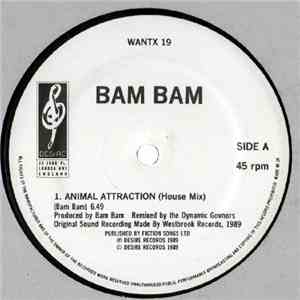 Bam Bam - Animal Attraction