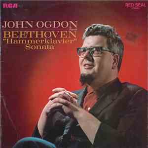 Beethoven / John Ogdon - Beethoven: 