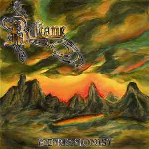 Beltane  - Expressionist