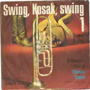 Benny Bailey - Swing, Kosak, Swing 1
