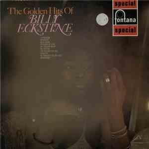 Billy Eckstine - The Golden Hits