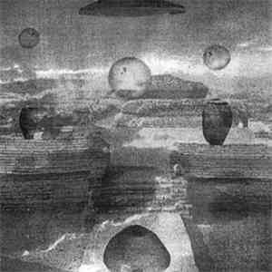 Black Joker - Outer Planetary Oasis