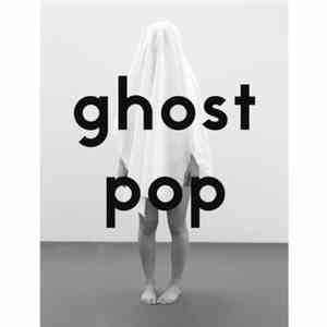 Box Of Ghosts - Ghost Pop 001