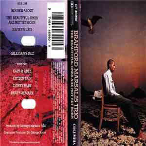 Branford Marsalis Trio - The Beautyful Ones Are Not Yet Born