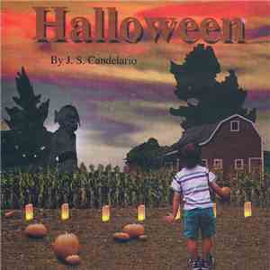 Candelario, J.S. - Halloween