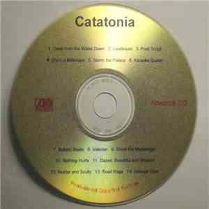 Catatonia - Catatonia